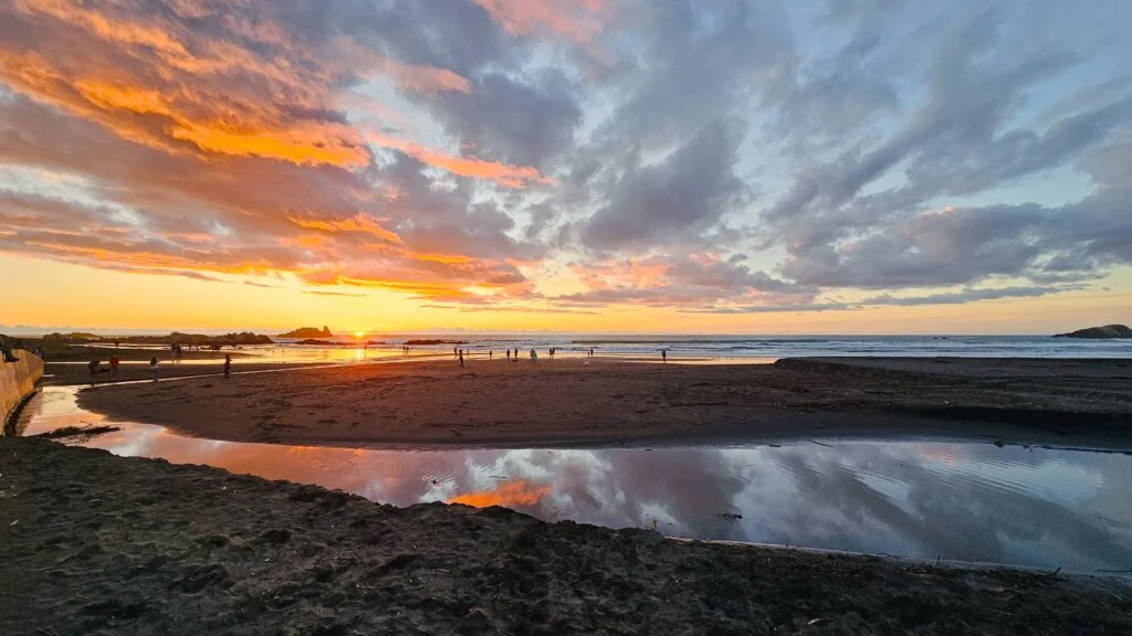 Vista de Matanzas